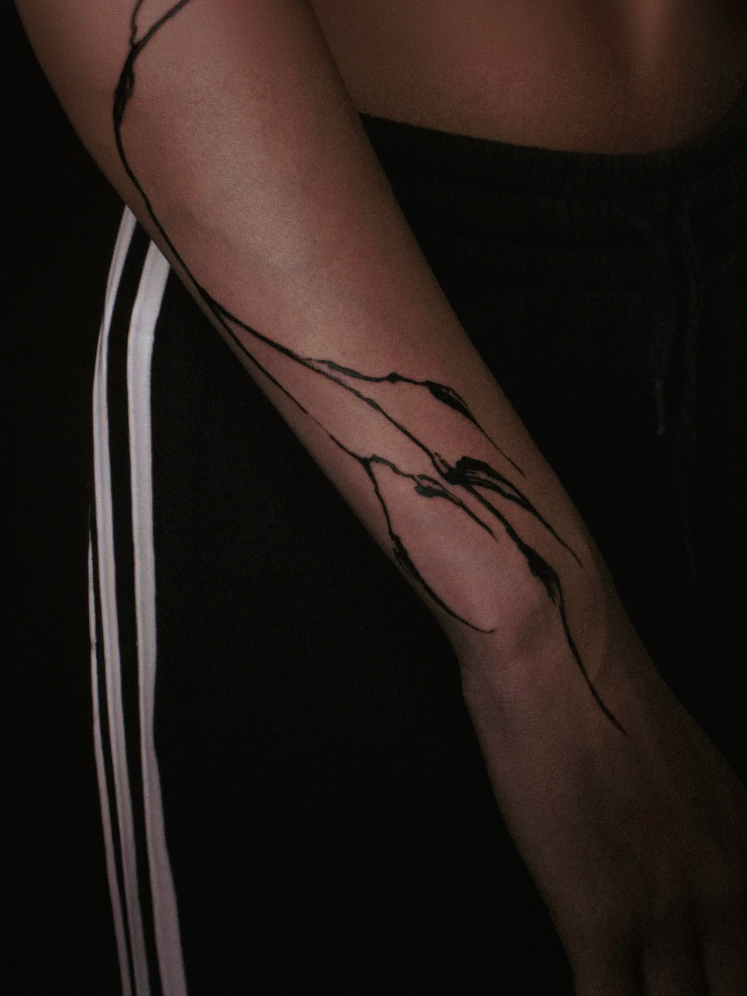 Healed
